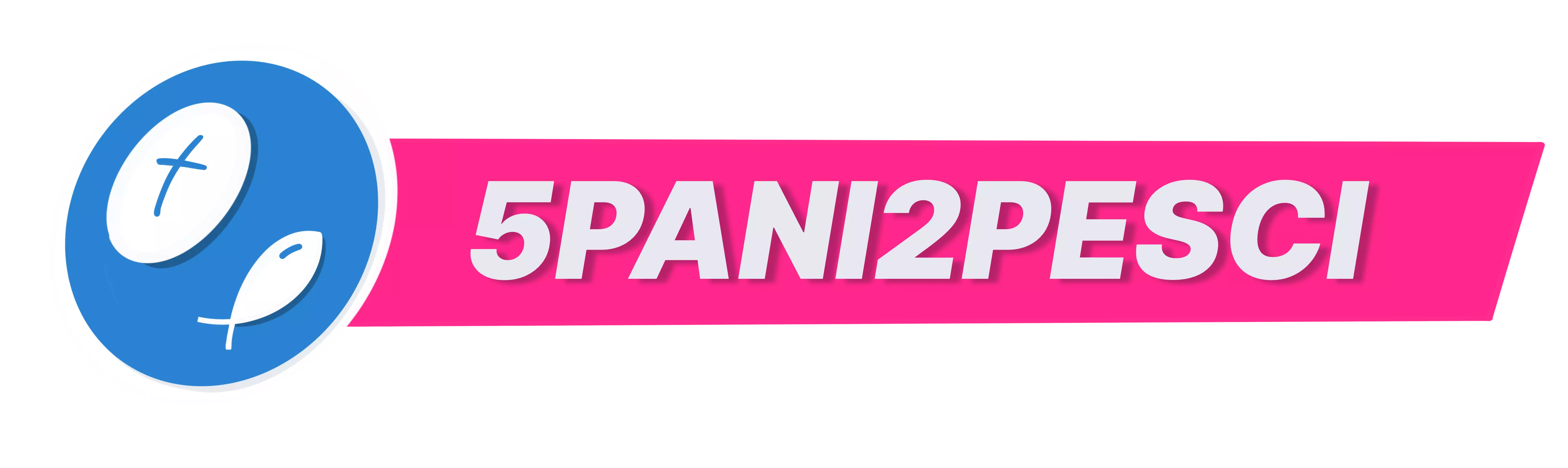5pani2pesci logo